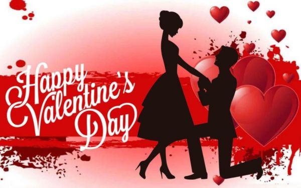 1000 lời chúc Valentine hay nhất dành cho ngày lễ tình yêu