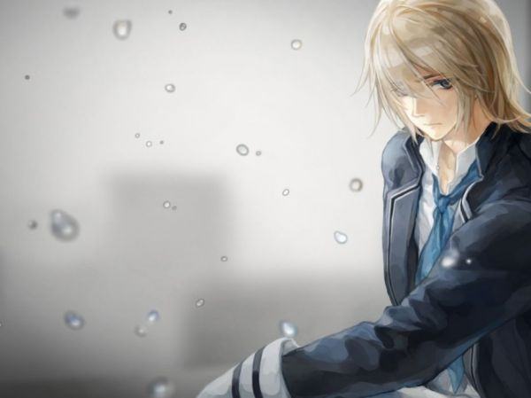 [Trọn bộ]    Hình ảnh anime lạnh lùng և buồn quá cô đơn
