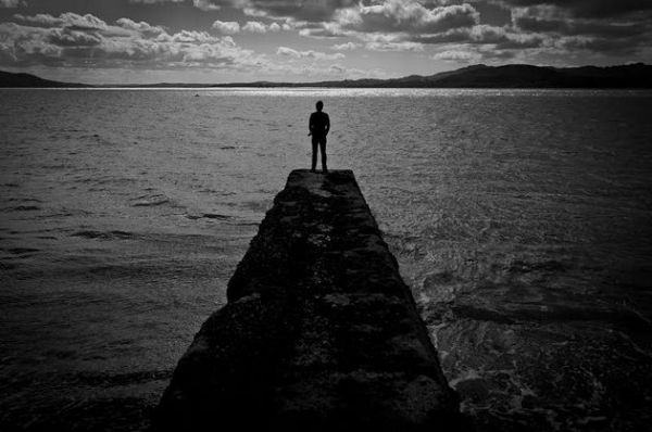 [KHO] ảnh avatar buồn, tâm trạng cô đơn đẹp nhất trên thế giới