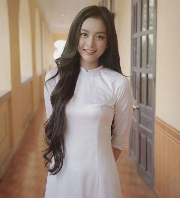 Ảnh gái đẹp Việt Nam