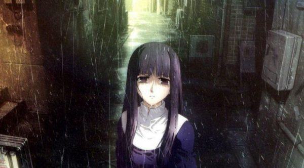 Top 100+ hình ảnh anime buồn, cô đơn և đau lòng