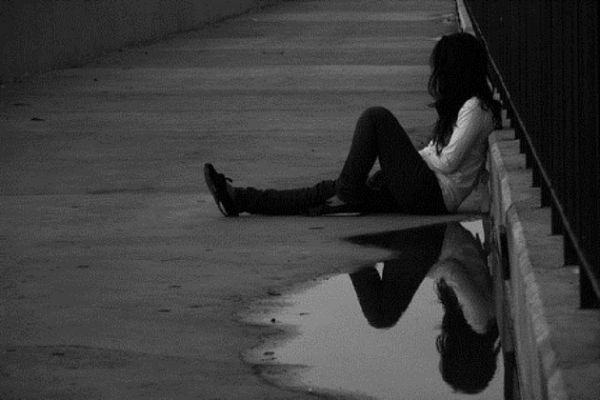 CHỌN LỌC 999+ hình ảnh buồn đẹp chất chứa nhiều tâm trạng cô đơn