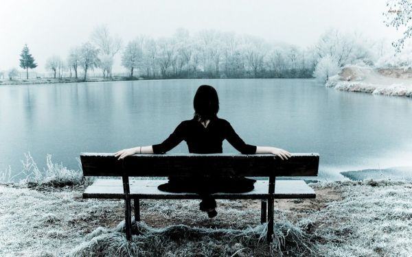 Tuyển chọn 101+ hình ảnh cô gái buồn khóc cô đơn, tuyệt vọng