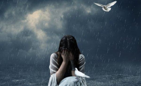 [Mê Mẩn]    101+ hình ảnh mưa buồn lãng mạn nặng trĩu trái tim