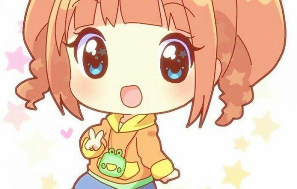 Hot với 1001+ hình ảnh anime dễ thương, cute nhất được săn đón