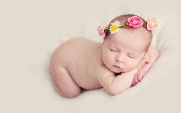 Chọn lọc 999+ hình ảnh em bé dễ thương đáng yêu như thiên thần