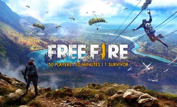 [999+] hình ảnh free fire đẹp nhất, chuẩn HD dành cho các game thủ