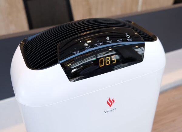 [HOT] 5 loại máy lọc không khí Vsmart tốt nhất cho sức khỏe