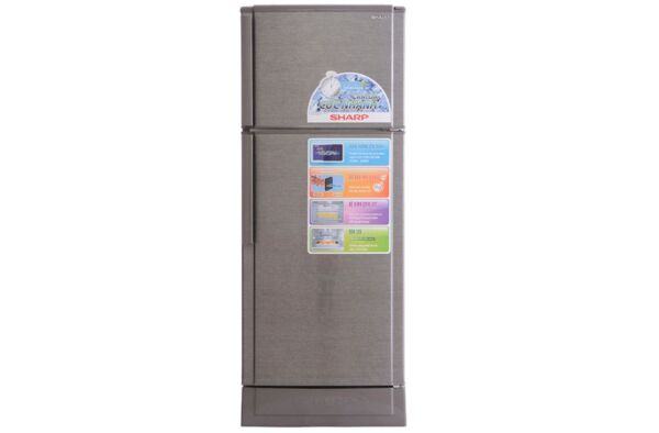 5+ mẫu Tủ lạnh Sharp chính hãng với mức giá hấp dẫn nhất