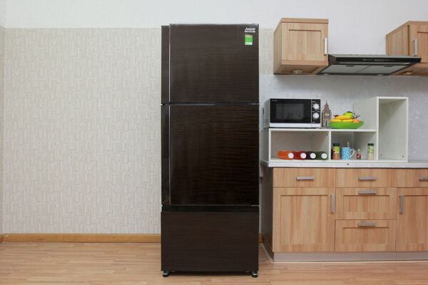 TOP 5 Tủ lạnh Inverter chính hãng tốt nhất trên thị trường