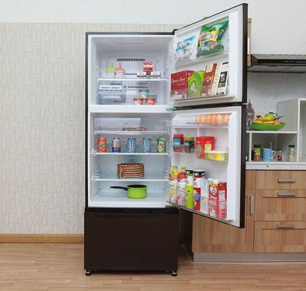 [TOP 3] Tủ lạnh Mitsubishi được đánh giá cao nhất trên thị trường