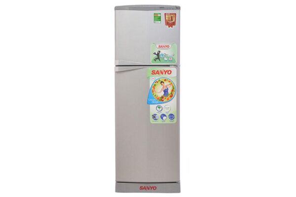 Nên Mua Tủ Lạnh Sanyo Hay Không? Top 4 Tủ Lạnh Sanyo Tốt Nhất