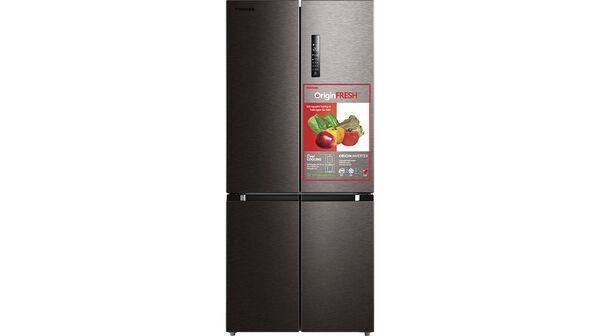 [REVIEW] TOP 5 tủ lạnh Toshiba tốt nhất, đáng mua nhất thị trường