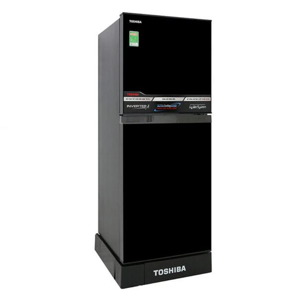 [REVIEW] TOP 5 tủ lạnh Toshiba tốt nhất, đáng mua nhất thị trường