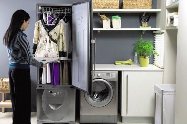 TOP 5 dòng máy giặt sấy không cần phơi giá tốt nhất cho gia đình