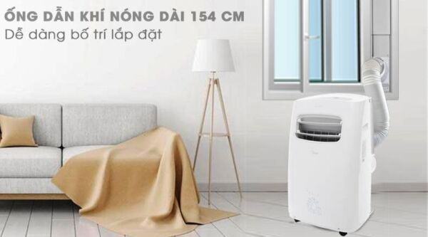 [Đánh giá] Top 5 máy lạnh di động đáng tin dùng nhất thị trường