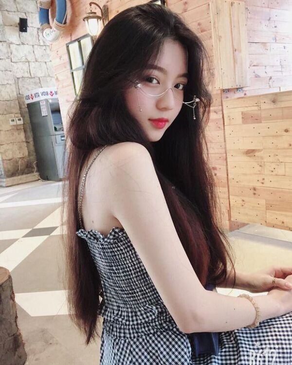 Ảnh gái cute xinh nhất Việt Nam