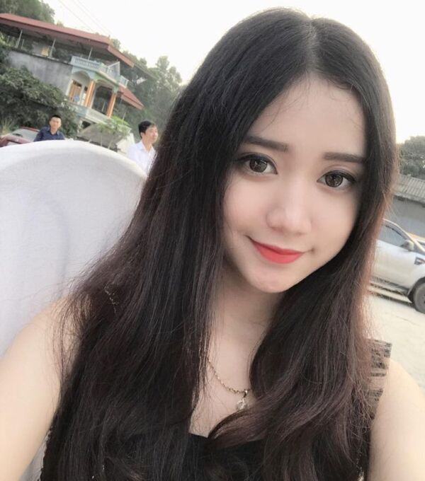 Ảnh gái cute xinh nhất Việt Nam