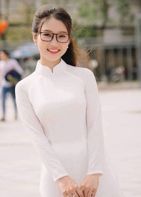 Ảnh gái đẹp Việt Nam