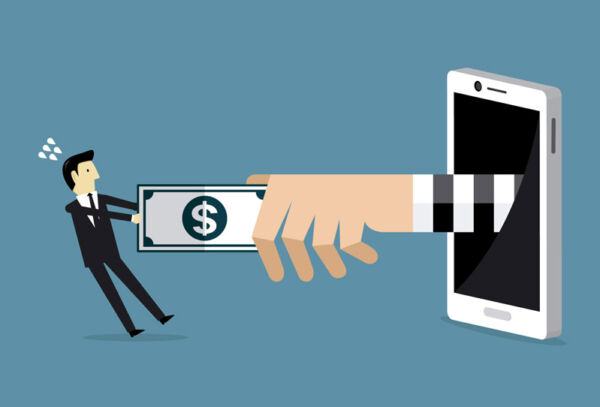 Vay Tiền Qua Icloud Iphone Và Những Thông Tin Bạn Cần Chú Ý