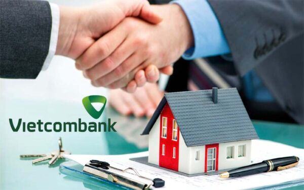Thủ tục vay tiền ngân hàng Vietcombank