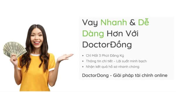 Vay Tiền Doctor Đồng là gì?