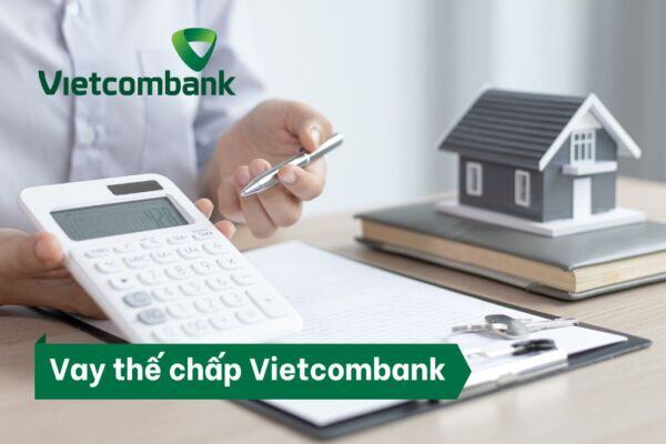 Vay tiêu dùng Vietcombank