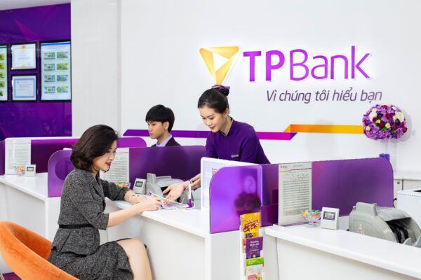 Kiểm tra hồ sơ vay TPBank