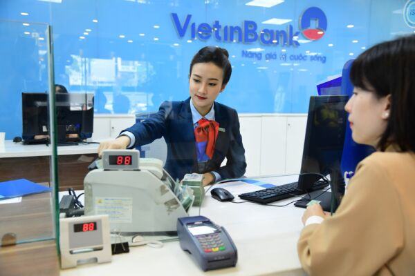 Hướng Dẫn Vay Tiền Vietinbank Online Lãi Suất Thấp – Giải Ngân Nhanh