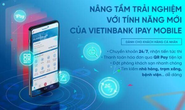 Vay tiền VietinBank online