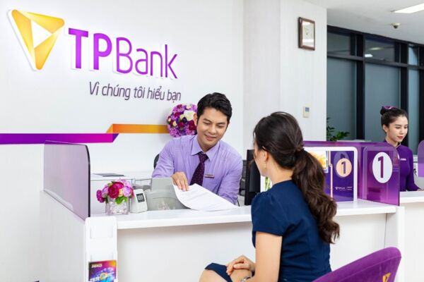 Vay Tiền TPbank Không Thế Chấp – Lãi Suất Ưu Đãi – Thủ Tục Đơn Giản